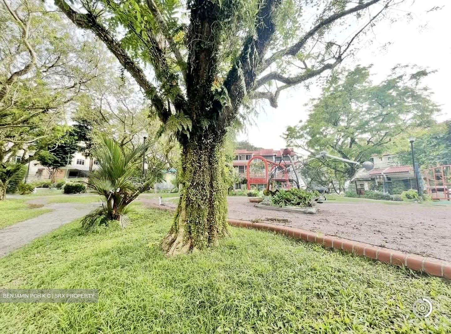 Lentor Walk (D26), Terrace #574524781